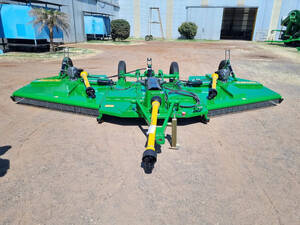 Desmalezadora Articulada Agroar Da 5301