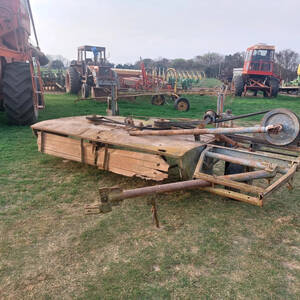 Desmalezadora Corto Hileradora 2.50 Mts
