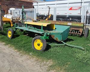 Desmalezadora Dh3000 Agromec. Disponible