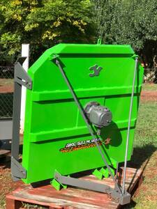 Desmalezadora DRS-N 1500