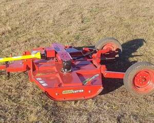 Desmalezadora Grass Cutter TT 2200 de Arrastre