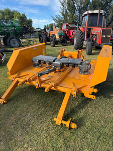 Desmalezadora Grosspal Avf 3000
