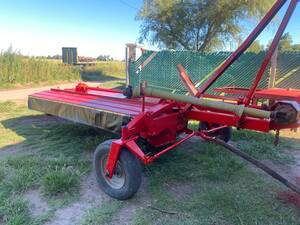 desmalezadora mainero 6027