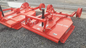Desmalezadora Yomel Nueva 1510 Ltz