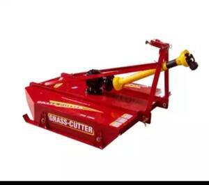Desmalezadoras Grass Cutter ,de 3 Puntos Y De Arrastre