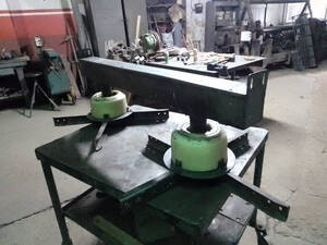 Desparramador De Pajas Para Deutz Fahr Optima Y Aa 440