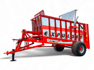 Desparramador Expulser Secman