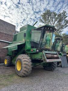 DESPIECE JD 1185