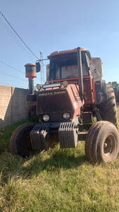 Deutz 160 Usado