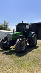 Deutz-Allis 5.190