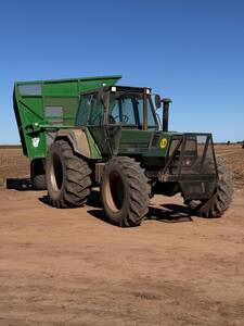 DEUTZ FAHR 4.170