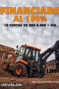 Develon Db100