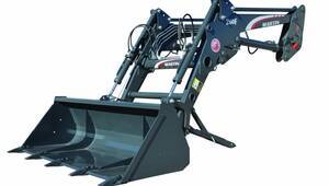 Pala Frontal Nueva Omar Martin OM 260-F