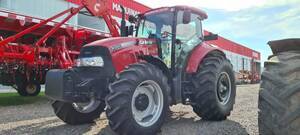 Tractor Case IH Farmall 130A 132 hp nuevo
