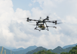 DJI AGRAS T100 COMBO + CAPACITACION TECNICA&APLICACION