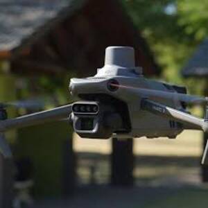 DJI MAVIC 3 MULTIESPECTRAL