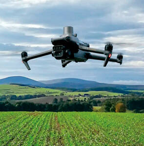 Drone Dji Mavic 3M