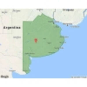 Doblas La Pampa