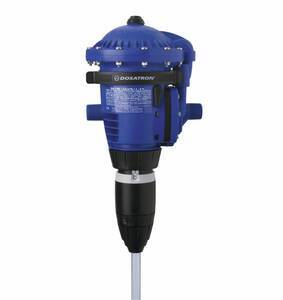 Dosificador Dosatron Dia4Re2Vf