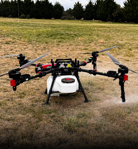 Dron Agricola