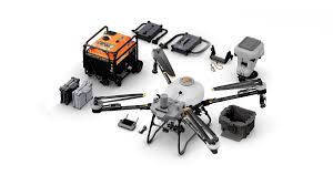 Dron Dji Agras T70P