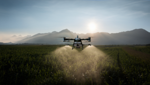 Drone Dji Agras T-100