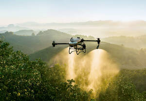 Drone Dji Agras T-50