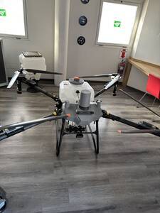 Drone DJI T70P