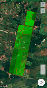 Dueño Vende Finca 719 Has En Anta Salta Mixto