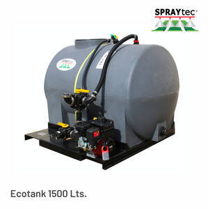 Ecotank 1500 Lts