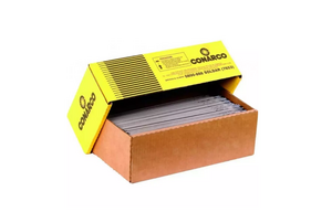 Electrodo para soldar Conarcrom 1400 – 4 mm- Conarco - Sudeste Gases