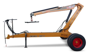 Elevador Metalpaz Gmodelo R-1