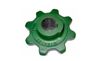 Engranaje Noria Para Cosechadora Z8 9650-660-760-9860