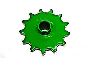 Engranaje Plataforma Para Cosech Z 13 - 1185