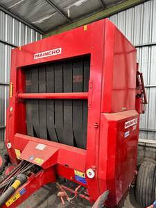 enrolladora mainero 5880