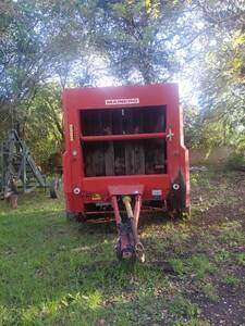 Enrolladora MAINERO 5880. Rollos de 1,60 m. 