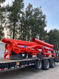 Equipo Bombeo Alto Caudal Con Motor Estacionario