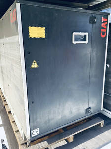 Equipo De Frío Ciat 200.000 Frigorías/h