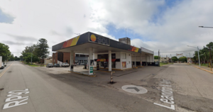 Estacion De Servicio En Venta - Arequito