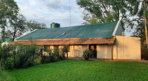 Estancia De 24600 Hectareas