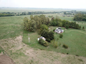 Estancia El Chajá - 6.7 Ha - Exaltación De La Cruz