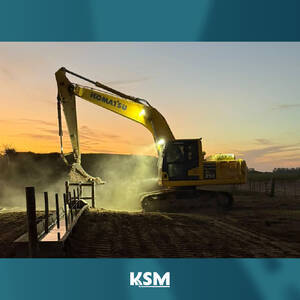 Excavadora Komatsu PC210 (ID874)