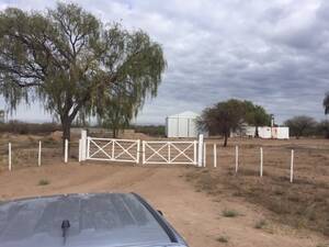Excelente Campo Ganadero. Alto Pencoso - San Luis