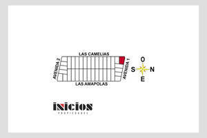 Exclusivo Lote Centro Comercial