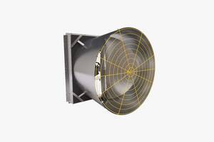 Extractor 54 1,5Cv-2Cv