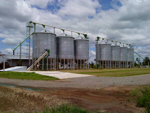 Extractor Elevador A Paletas Dualpipe