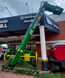 Extractora Autónoma Nueva Tecsar Ehm 370 Con Balanza