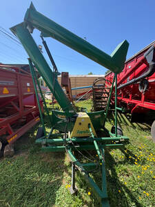 Extractora De Cereales Agro Ar Em602
