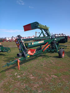 Extractora De Grano Richiger Ea910 Nueva Disponible
