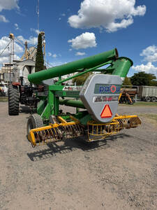 Extractora Palou P-Ex Max Plus